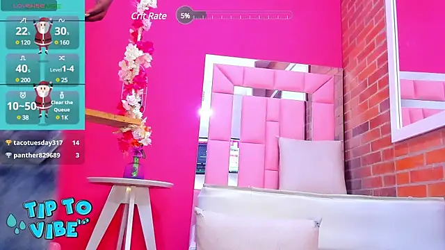 Snapshot of malu_horny_69 chatting on December 23, 2024, 5:11 pm malu horny 69 online show from December 23, 2024, 5:11 pm