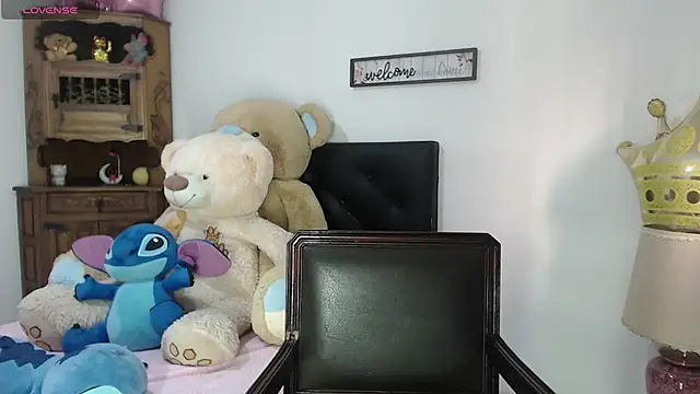 alexia 87 online show from February 19, 2026, 8:28 pm