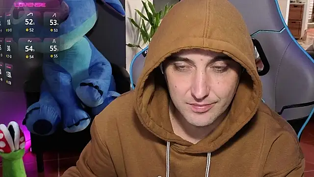 Gil gamesh90 online show from March 9, 2026, 9:46 am