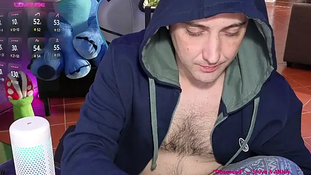 Gil gamesh90 online show from April 11, 2026, 6:43 am