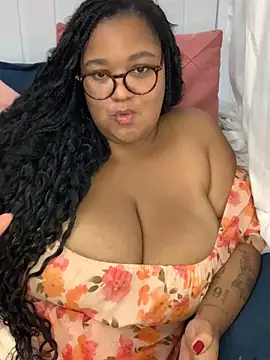 SweetLizzyBBW online show from June 20, 2026, 3:00 am
