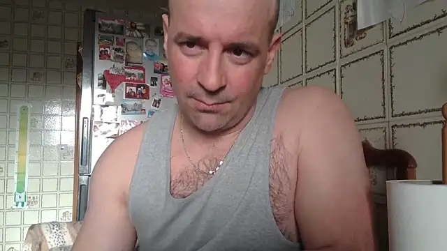 mitulik84 online show from March 5, 2026, 8:44 am