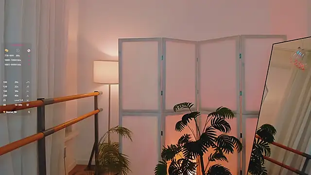 Snapshot of stay_with_alice chatting on January 14, 2026, 3:59 pm stay with alice online show from January 14, 2026, 3:59 pm