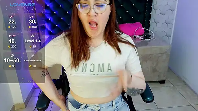 conniejames m online show from June 2, 2026, 10:59 am