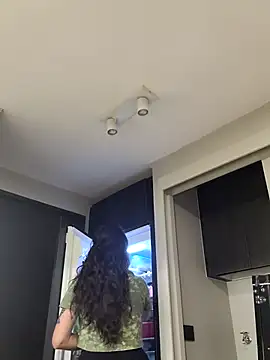 atenealovve 77 online show from November 17, 2025, 11:53 pm