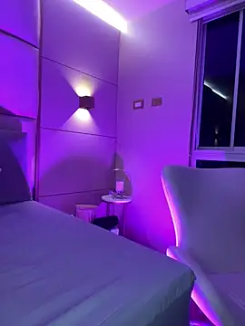 SaharaRush  online show from January 28, 2025, 1:08 am