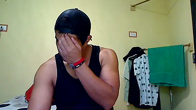 lozter345 online show from October 20, 2025, 7:58 pm