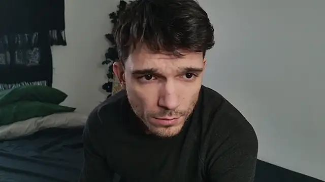 JackDesFeux online show from March 2, 2026, 7:10 pm