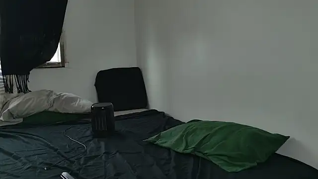 JackDesFeux online show from March 6, 2026, 8:59 pm