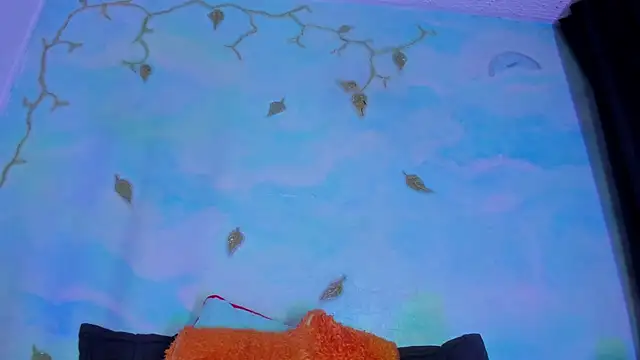 SaturnooStonee online show from December 4, 2025, 12:53 am