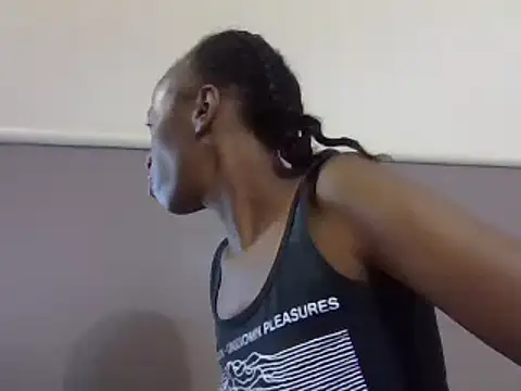 AfricanPrincesss2 online show from January 22, 2025, 6:42 am