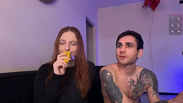 Chaptertoo online show from February 18, 2025, 12:15 am