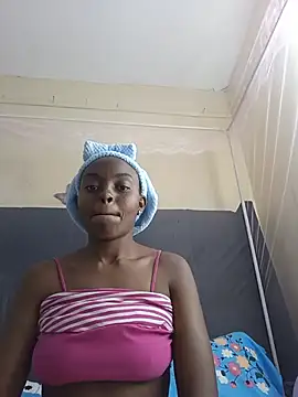 hotpristine online show from July 3, 2026, 12:22 pm