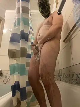 AlexTopsex online show from December 27, 2024, 12:34 pm