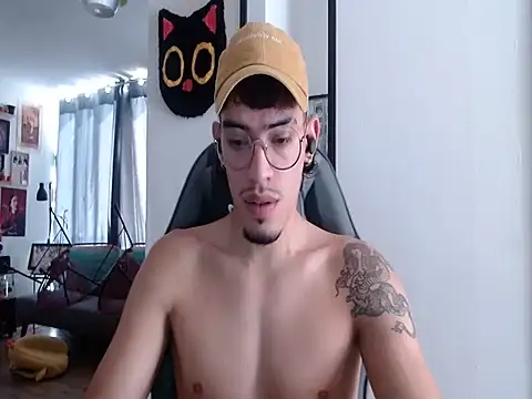 BigDragonBoy online show from March 14, 2026, 7:09 pm