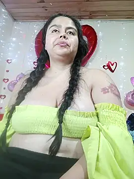 celestehot707rs online show from February 8, 2026, 8:23 am