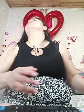 celestehot707rs online show from April 5, 2026, 5:30 pm