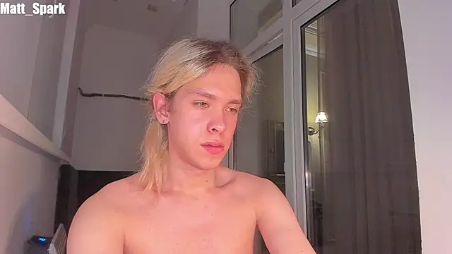 matt spark online show from March 13, 2025, 5:28 pm