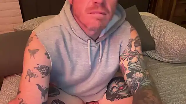 JeffJocc online show from October 2, 2025, 3:54 am