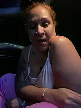 ladycreamypr2 online show from March 24, 2026, 2:00 am