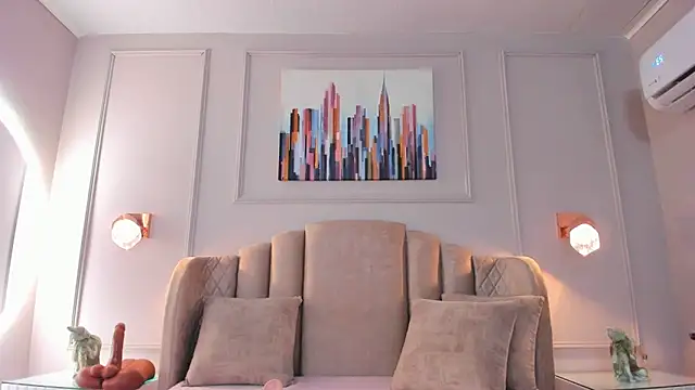 Snapshot of aria_greco chatting on March 21, 2025, 9:34 am aria greco online show from March 21, 2025, 9:34 am