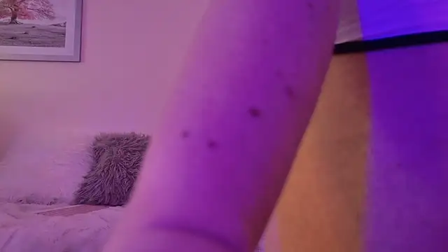 KatBigBum online show from March 8, 2025, 1:57 pm