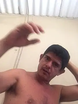 Marobronco online show from February 28, 2026, 3:55 pm