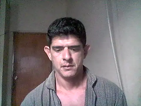 Marobronco online show from November 21, 2025, 9:36 pm