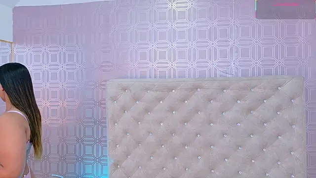 Sara Desire online show from November 23, 2025, 12:15 pm