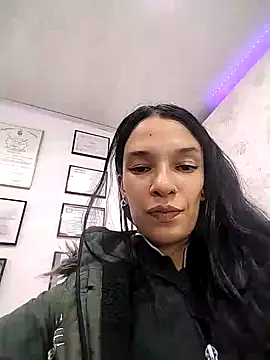 rebekka simpson online show from January 31, 2025, 10:52 pm