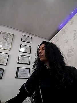 rebekka simpson online show from January 9, 2026, 4:36 pm