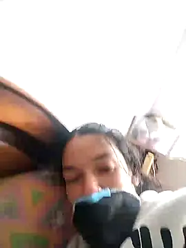 rebekka simpson online show from February 12, 2025, 7:56 pm