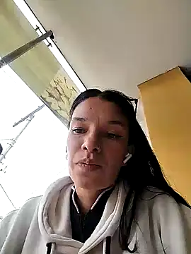 rebekka simpson online show from February 1, 2025, 7:02 pm