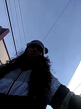 rebekka simpson online show from November 7, 2025, 11:48 am