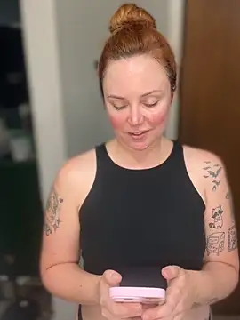 Blaze Baby online show from April 9, 2026, 1:28 pm