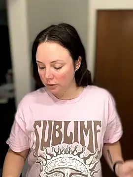 Blaze Baby online show from January 13, 2026, 3:27 pm