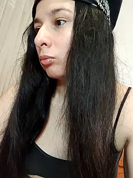 Bigyummmzul online show from February 26, 2025, 4:38 pm