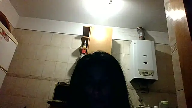 Bigyummmzul online show from March 21, 2025, 4:28 am