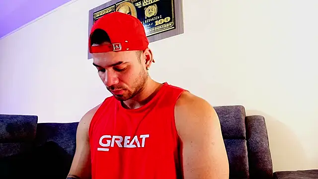 JeremyLowe online show from November 4, 2025, 6:22 pm