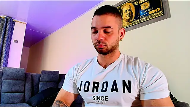 Snapshot of JeremyLowe chatting on March 26, 2026, 6:06 pm JeremyLowe online show from March 26, 2026, 6:06 pm