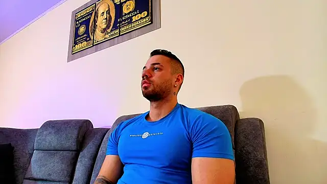 JeremyLowe online show from January 5, 2026, 7:50 pm