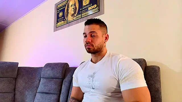 JeremyLowe online show from January 7, 2026, 6:24 pm