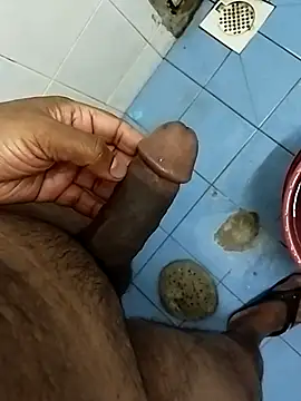 cenyon124 online show from October 11, 2025, 4:41 pm