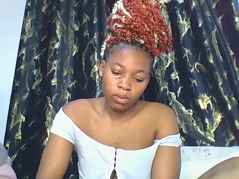  Becky002 online show from October 20, 2025, 11:22 am