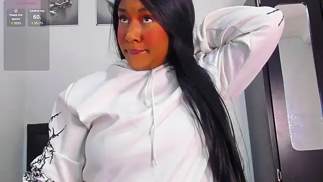 kriixtybrown online show from June 10, 2026, 8:21 pm