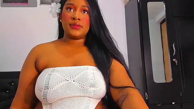 kriixtybrown online show from June 6, 2026, 8:14 pm