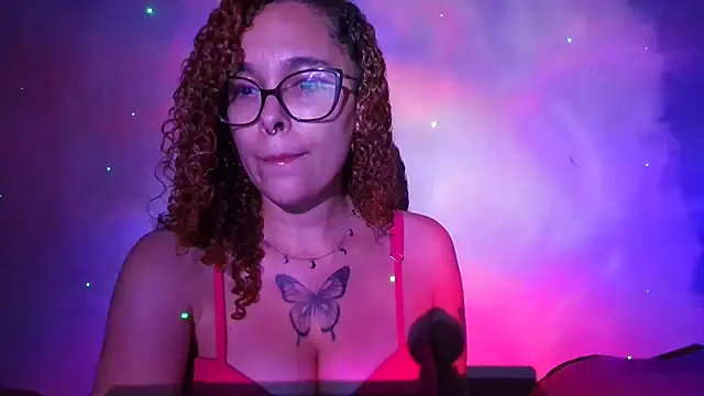 lizza monroe online show from October 6, 2025, 11:05 pm