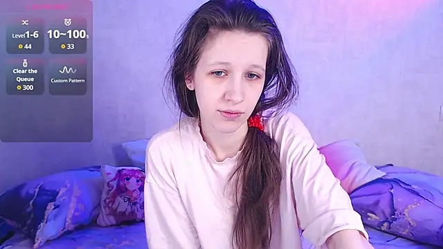 ur kitty   online show from March 22, 2026, 1:01 pm