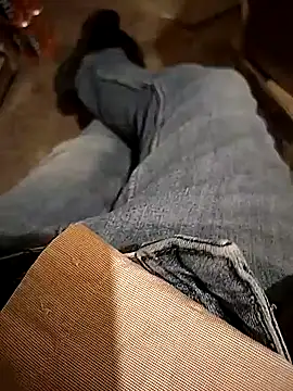 A man in public online show from October 12, 2025, 12:28 pm