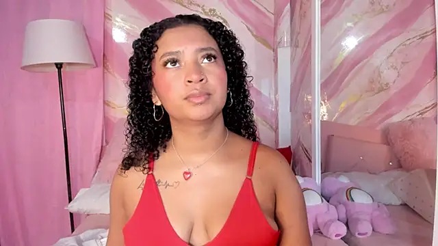 JessyZoe online show from September 28, 2025, 10:11 am